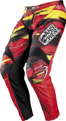 Pants & Chaps Answer 45-1127