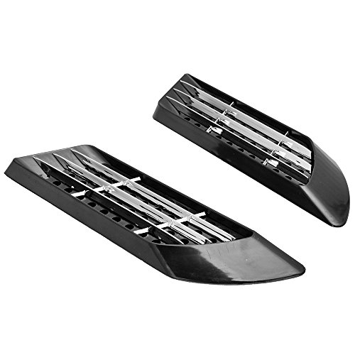 Hood Vents Astra Depot M17-013-9