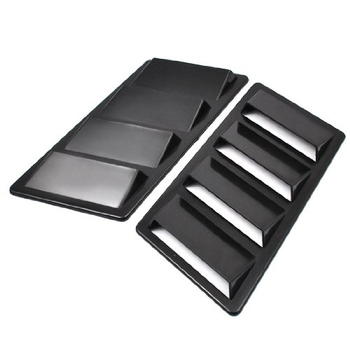 Hood Vents Astra Depot M17-015-7