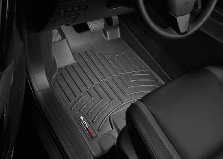 Custom Fit WeatherTech 441531-441532