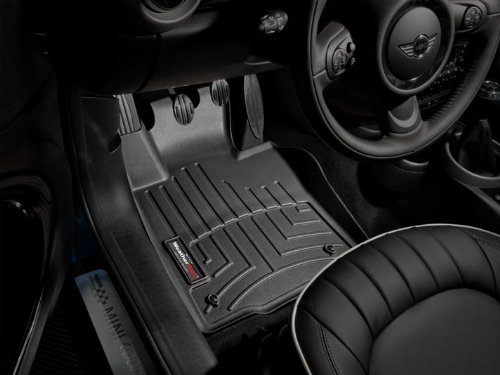 Custom Fit WeatherTech 443551-443552