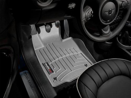 Custom Fit WeatherTech 463551-463552