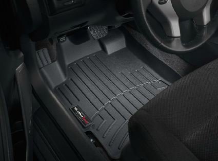 Custom Fit WeatherTech 441961-441182