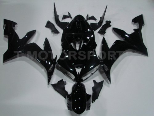 Cleaners TMS @FAIRING-R1-0405-SOLID-BLACK