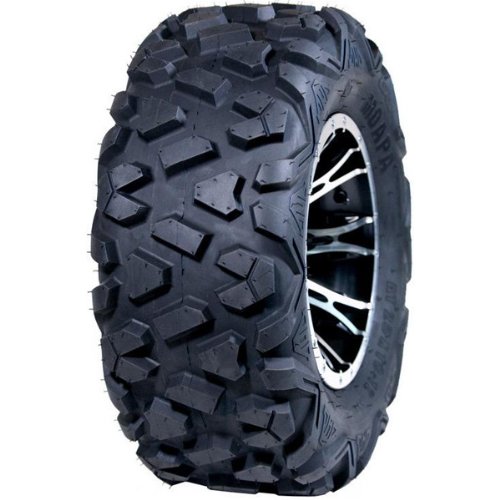 Wheels & Tires DWT 55-9053-TR-AMA