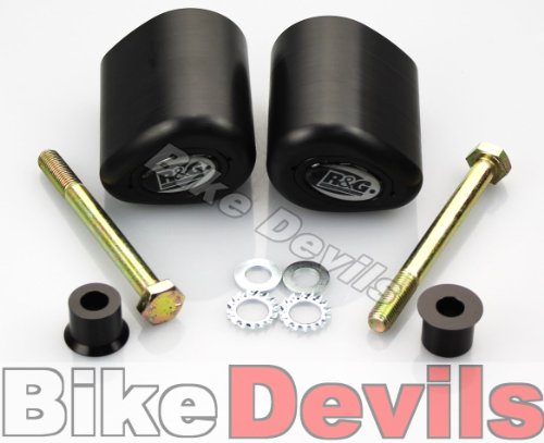 Frame Sliders R&G Racing CP0268BL