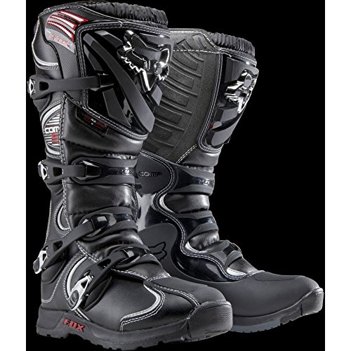 Boots Fox Racing 05023-001-11