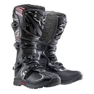 Boots Fox Racing 05023-001-12