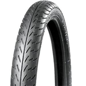 IRC NR53 Front - Rear Scooter Tire - 2.75-18 42P/-- Street Motorcycle IRC 0341-0088