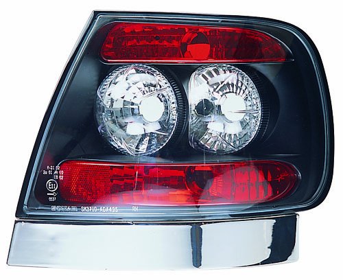 Tail Light Assemblies IPCW CWT8301B2