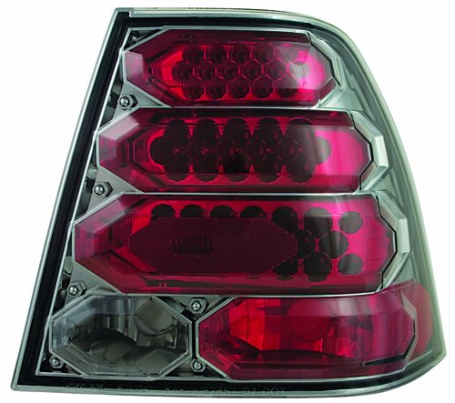 Tail Light Assemblies IPCW LEDT3034CS