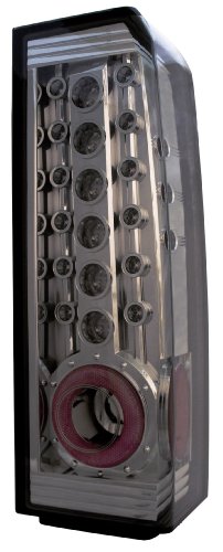 Tail Light Assemblies IPCW LEDT346CS