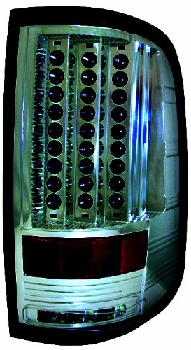 Tail Light Assemblies IPCW LEDT-560CS