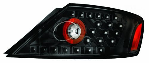 Tail Light Assemblies IPCW LEDT-746CB