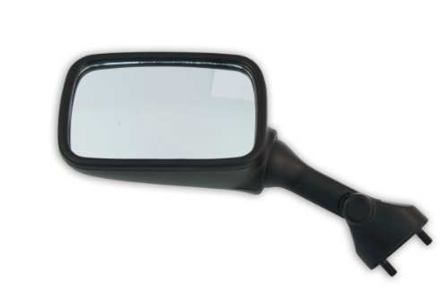 Body & Frame Parts LuckyBike 120-006-LH-BK