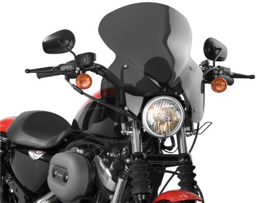 Windshields & Accessories National Cycle N21601