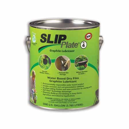 Grease & Lubricants Slip Plate SU001002