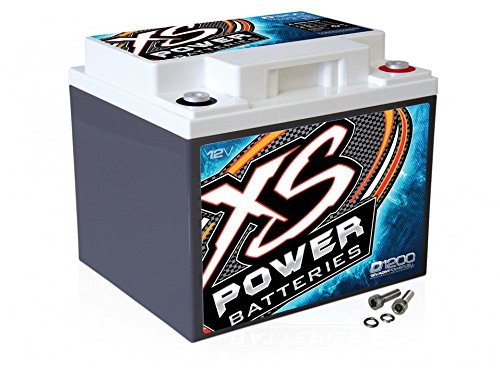 Batteries XS Power D1200