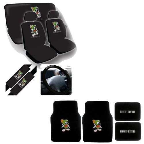 Automobilia BDK WBSC-MARVINCOMBO