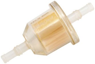 Power Steering In-Line Visu Filter 8478-00-9909