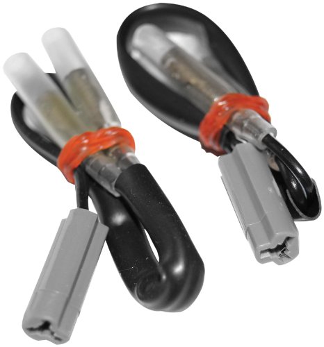 Turn Signal Assemblies & Lenses Rumbe Concept BE36663
