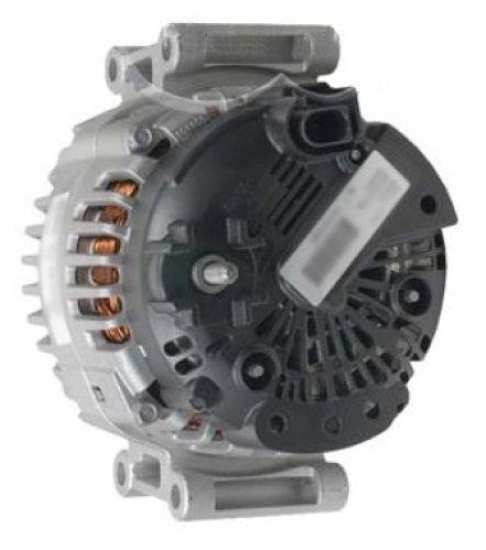 Alternators Discount Starter & Alternator 11064N