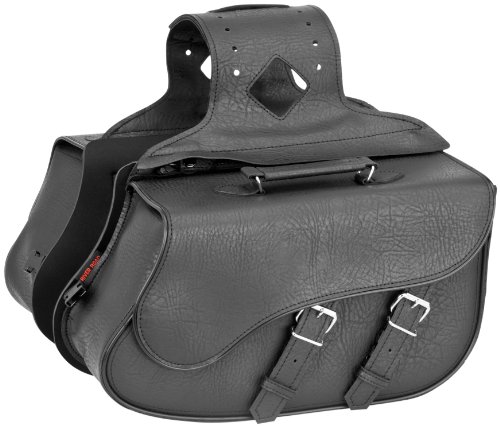 Saddle Bags River Road XF10-8989