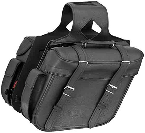 Saddle Bags River Road XF10-8995