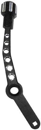 Body Modquad RZR-SHIFT-BLK