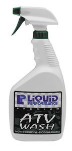 Waterless Wash Treatments Liquid Performance Racing 11