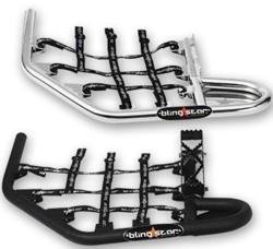 Nerf Bars Bling Star ATV-01811POL