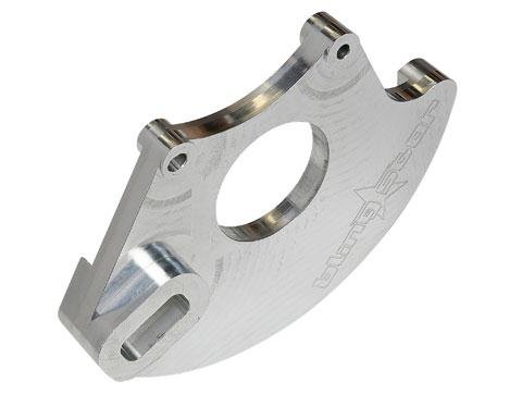 Rotors Bling Star Q-TRX250R-DG