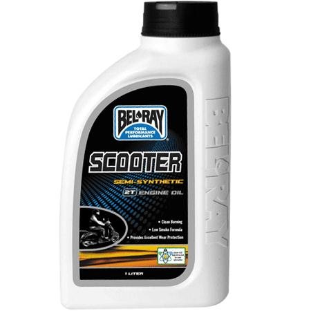 Motor Oils Bel-Ray 99429-B4LW