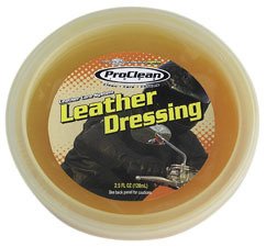 Leather Care Pro Clean PC-LED6