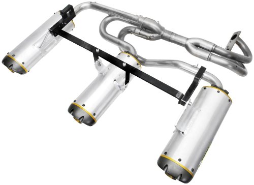 Complete Systems Two Brothers Racing 005-3090106DV
