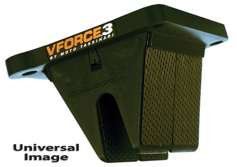 Moto Tassinari Delta 3 Reed Valve System V3110A Intake Manifolds Moto Tassinari V3110A
