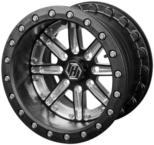 Car HiPer Wheels 55-8873
