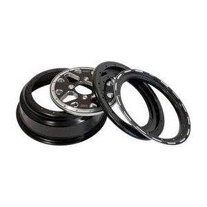 Douglas Wheel 12in. Sector Revolutionary Wheel Set - Center Bolt Kit 752-12C Center Caps Douglas 752-12C