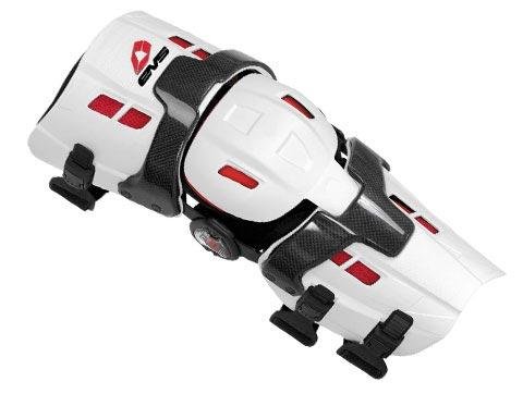 Knee & Shin Protection EVS RS8P-SL