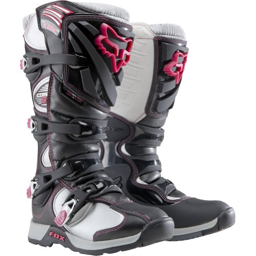 Boots Fox Racing 05029-285-8-FBA