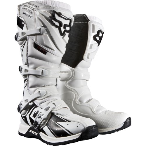 Boots Fox Racing 05051-008-066