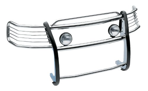 Westin 45-3640 Sportsman Grille Guard Grille & Brush Guards Westin 45-3640