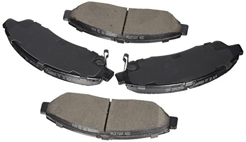 Brake Pads Centric 105.1378