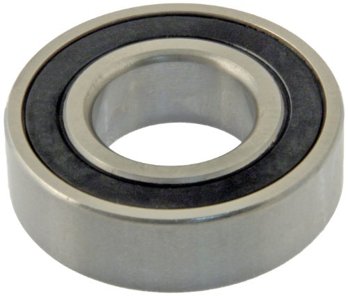 Hub Assemblies Precision Automotive 207F