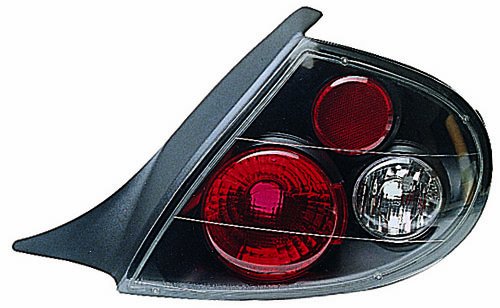 Tail Light Assemblies IPCW CWT406B2