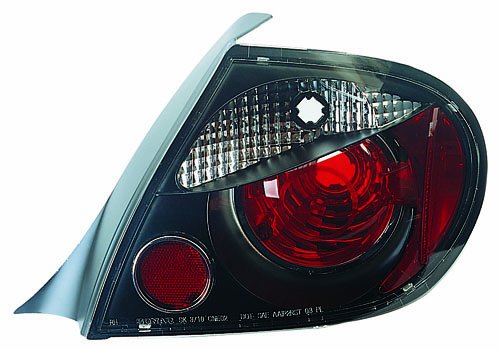 Tail Light Assemblies IPCW CWT415B2