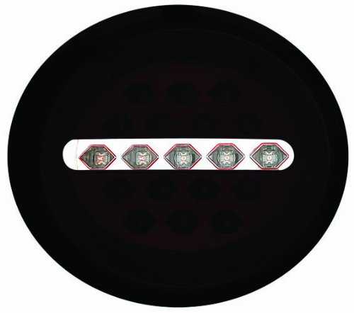 Tail Light Assemblies IPCW LEDT-336CX