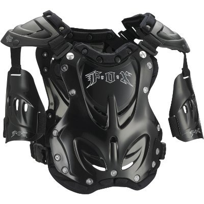 Chest Protectors Fox Racing 06096-001-S