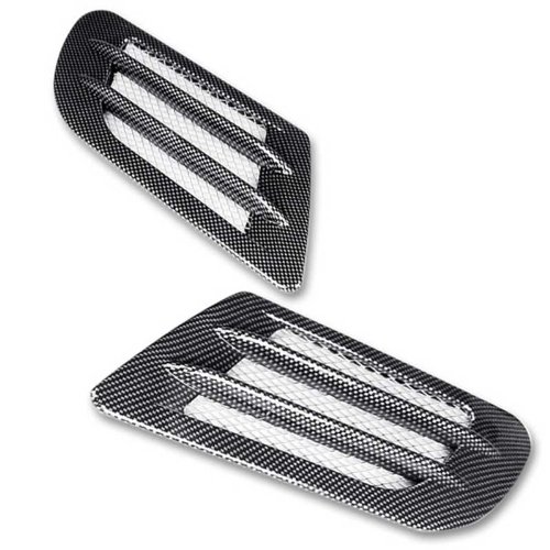 Air Dams Astra Depot M17-005-8