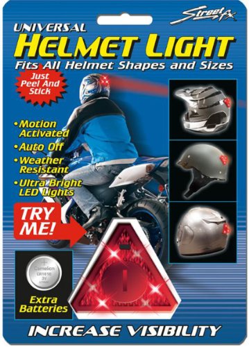 Helmets Streetfx 1044081